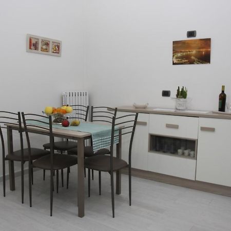 Ponte Valle B&B Pompei Scafati Εξωτερικό φωτογραφία