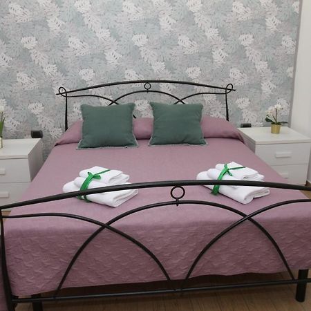 Ponte Valle B&B Pompei Scafati Εξωτερικό φωτογραφία