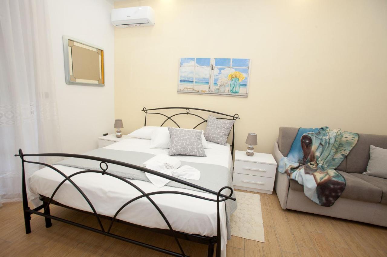 Ponte Valle B&B Pompei Scafati Εξωτερικό φωτογραφία