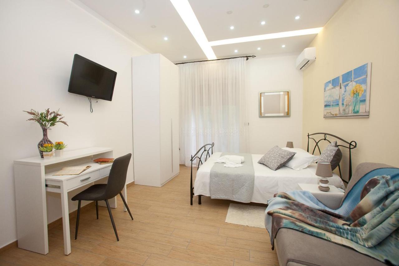 Ponte Valle B&B Pompei Scafati Εξωτερικό φωτογραφία