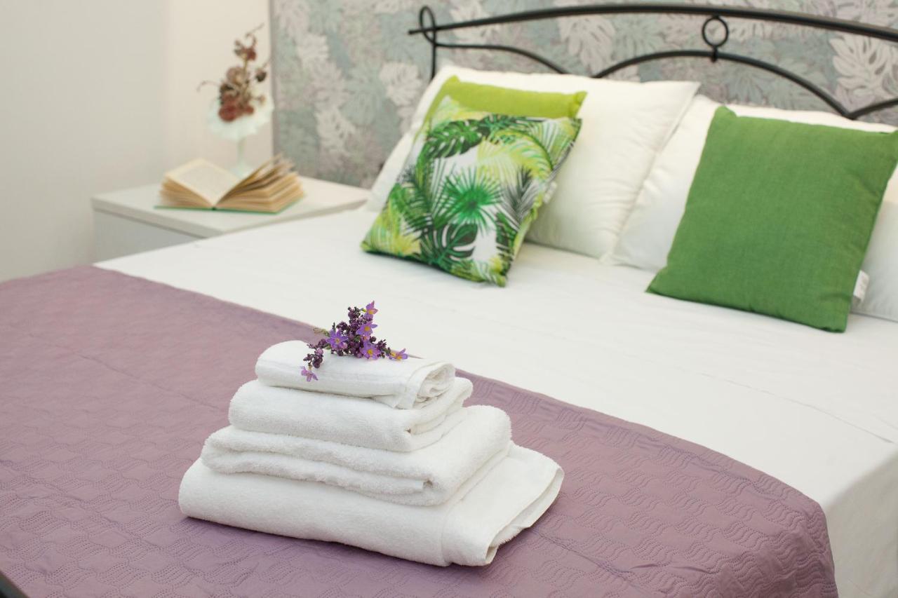 Ponte Valle B&B Pompei Scafati Εξωτερικό φωτογραφία