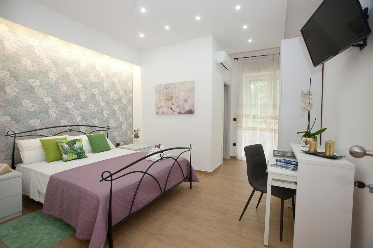 Ponte Valle B&B Pompei Scafati Εξωτερικό φωτογραφία