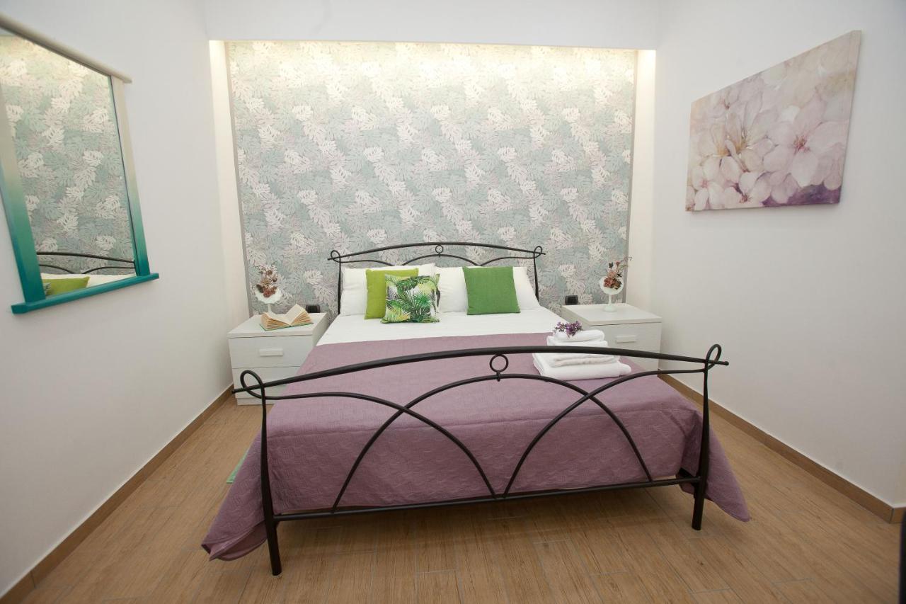Ponte Valle B&B Pompei Scafati Εξωτερικό φωτογραφία