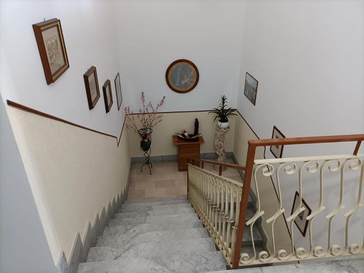 Ponte Valle B&B Pompei Scafati Εξωτερικό φωτογραφία