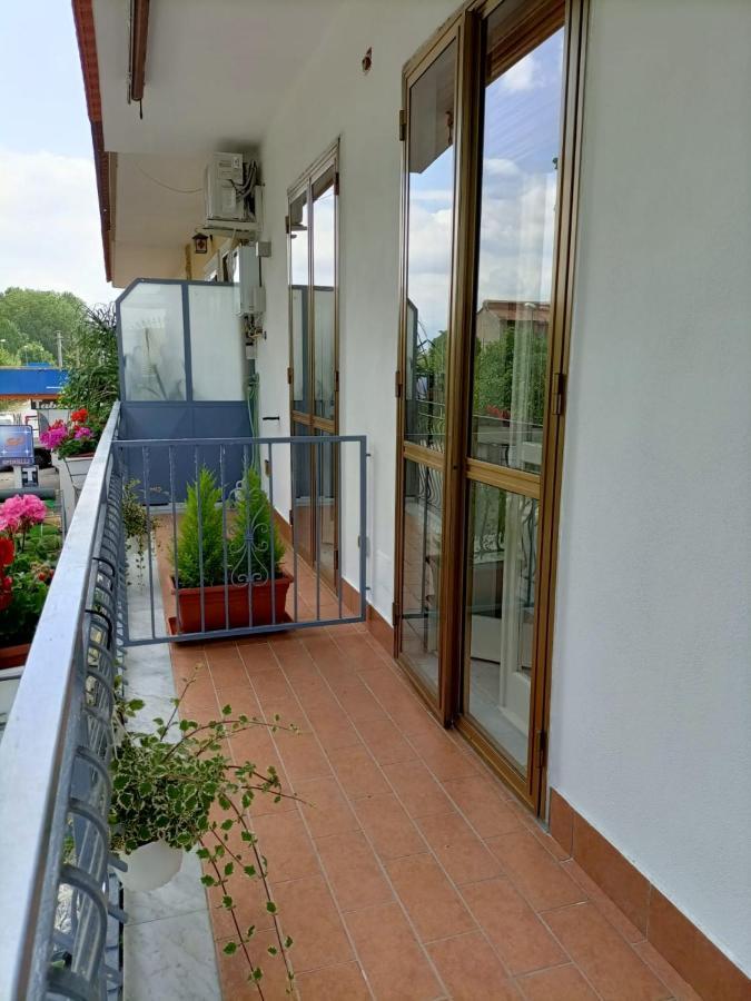 Ponte Valle B&B Pompei Scafati Εξωτερικό φωτογραφία
