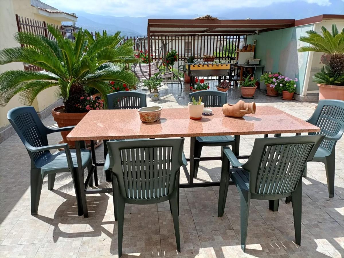 Ponte Valle B&B Pompei Scafati Εξωτερικό φωτογραφία