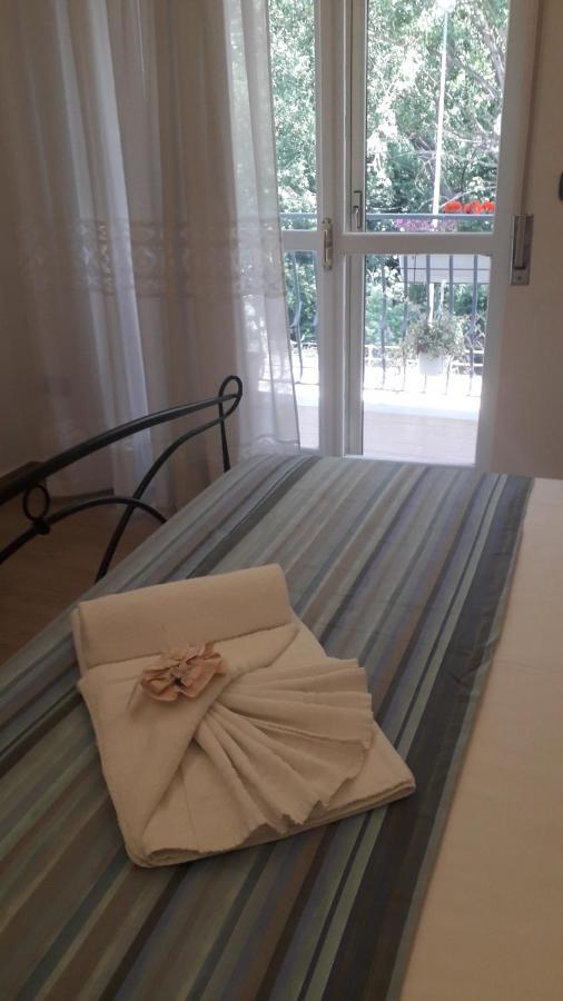 Ponte Valle B&B Πομπηία Εξωτερικό φωτογραφία