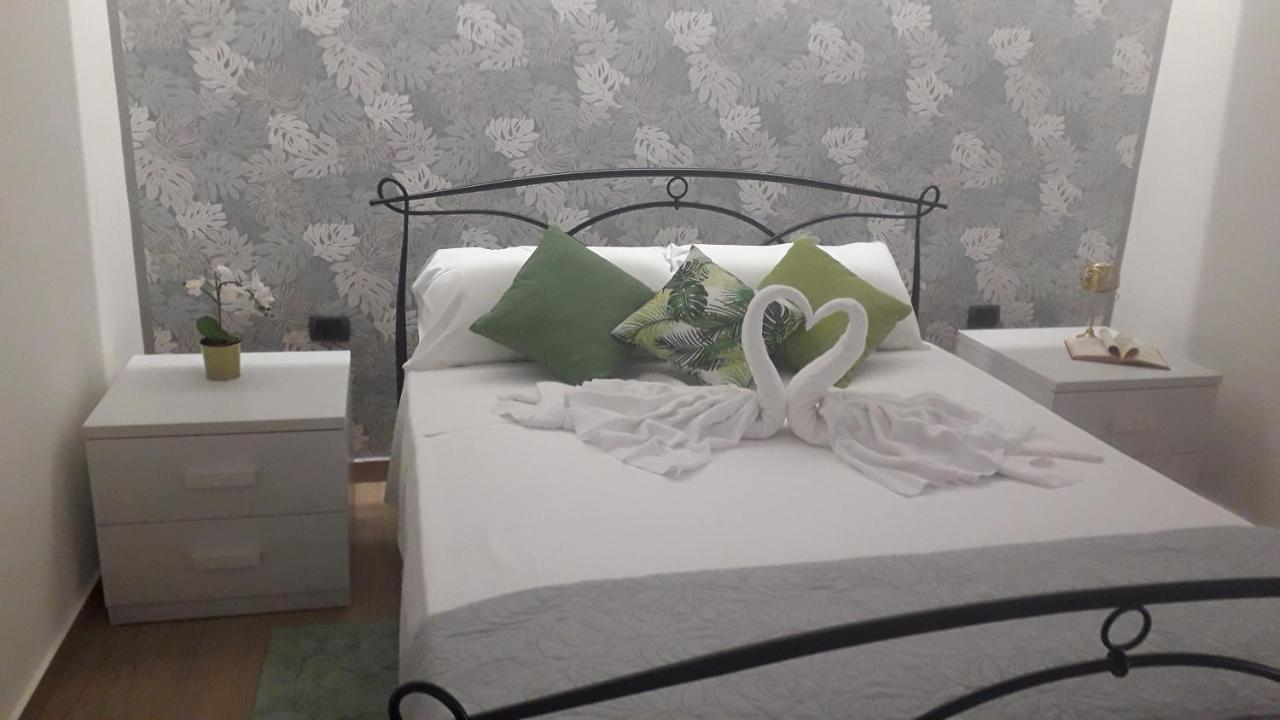 Ponte Valle B&B Pompei Scafati Εξωτερικό φωτογραφία