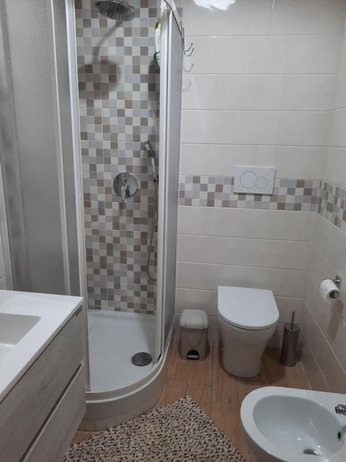 Ponte Valle B&B Pompei Scafati Εξωτερικό φωτογραφία