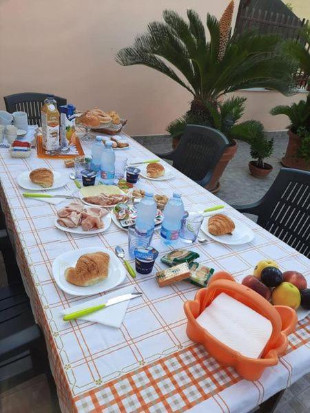 Ponte Valle B&B Pompei Scafati Εξωτερικό φωτογραφία