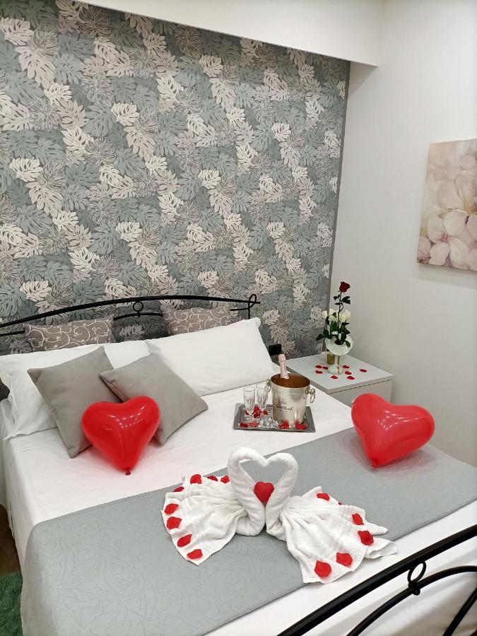 Ponte Valle B&B Pompei Scafati Εξωτερικό φωτογραφία
