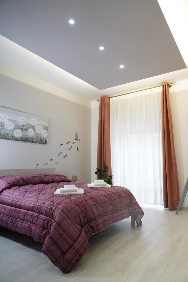 Ponte Valle B&B Pompei Scafati Εξωτερικό φωτογραφία