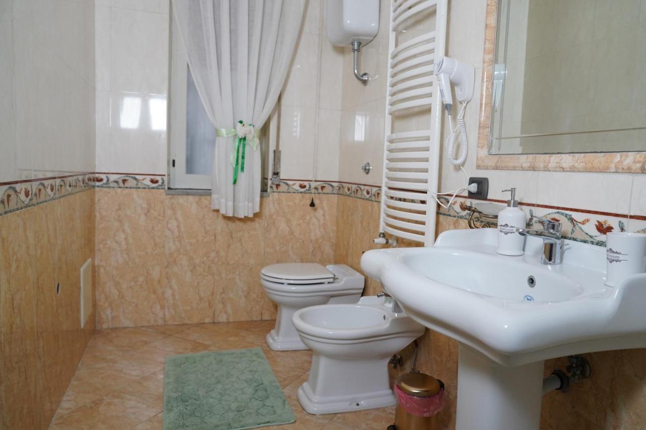 Ponte Valle B&B Pompei Scafati Εξωτερικό φωτογραφία
