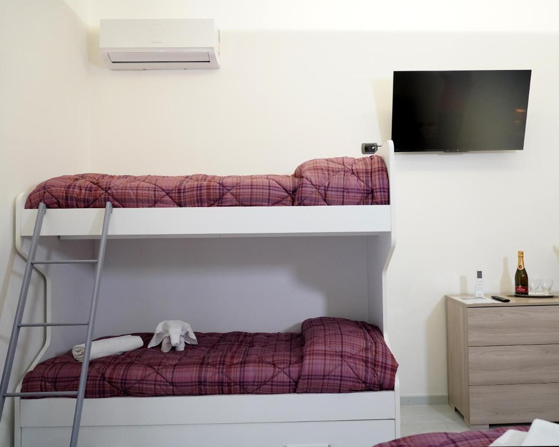 Ponte Valle B&B Pompei Scafati Εξωτερικό φωτογραφία