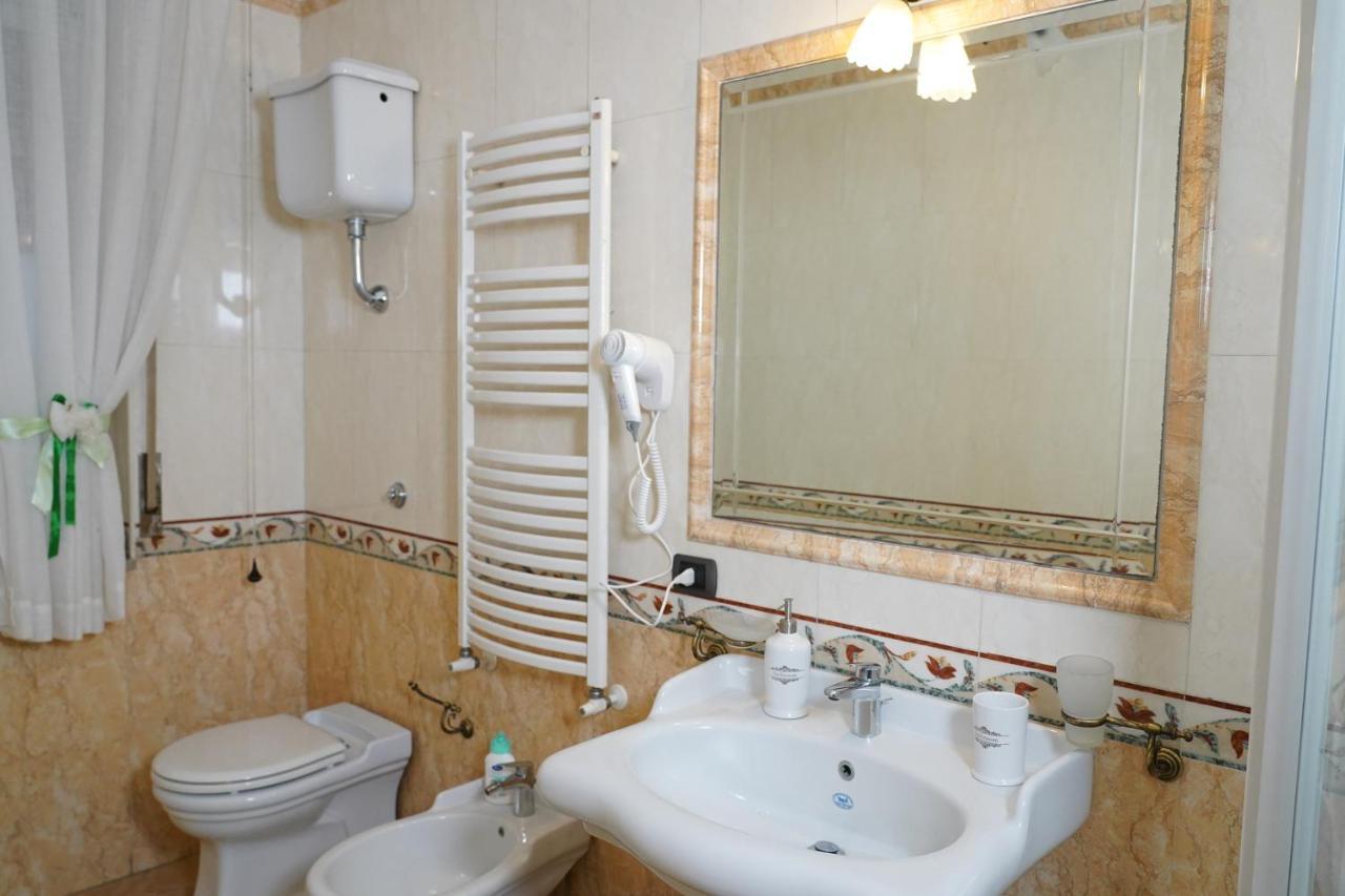 Ponte Valle B&B Pompei Scafati Εξωτερικό φωτογραφία