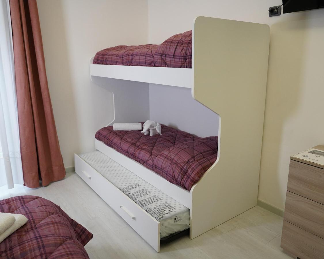 Ponte Valle B&B Pompei Scafati Εξωτερικό φωτογραφία