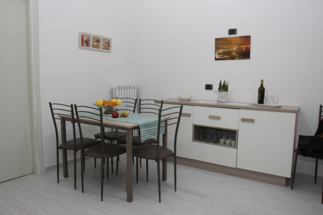 Ponte Valle B&B Pompei Scafati Εξωτερικό φωτογραφία
