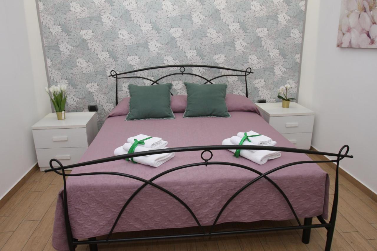Ponte Valle B&B Pompei Scafati Εξωτερικό φωτογραφία