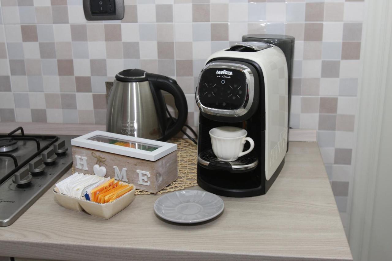 Ponte Valle B&B Pompei Scafati Εξωτερικό φωτογραφία