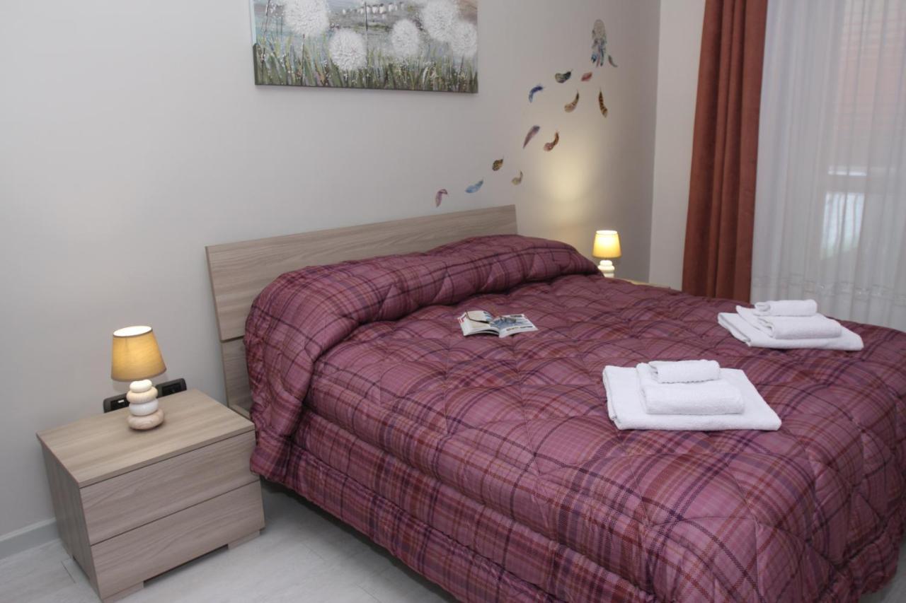 Ponte Valle B&B Pompei Scafati Εξωτερικό φωτογραφία