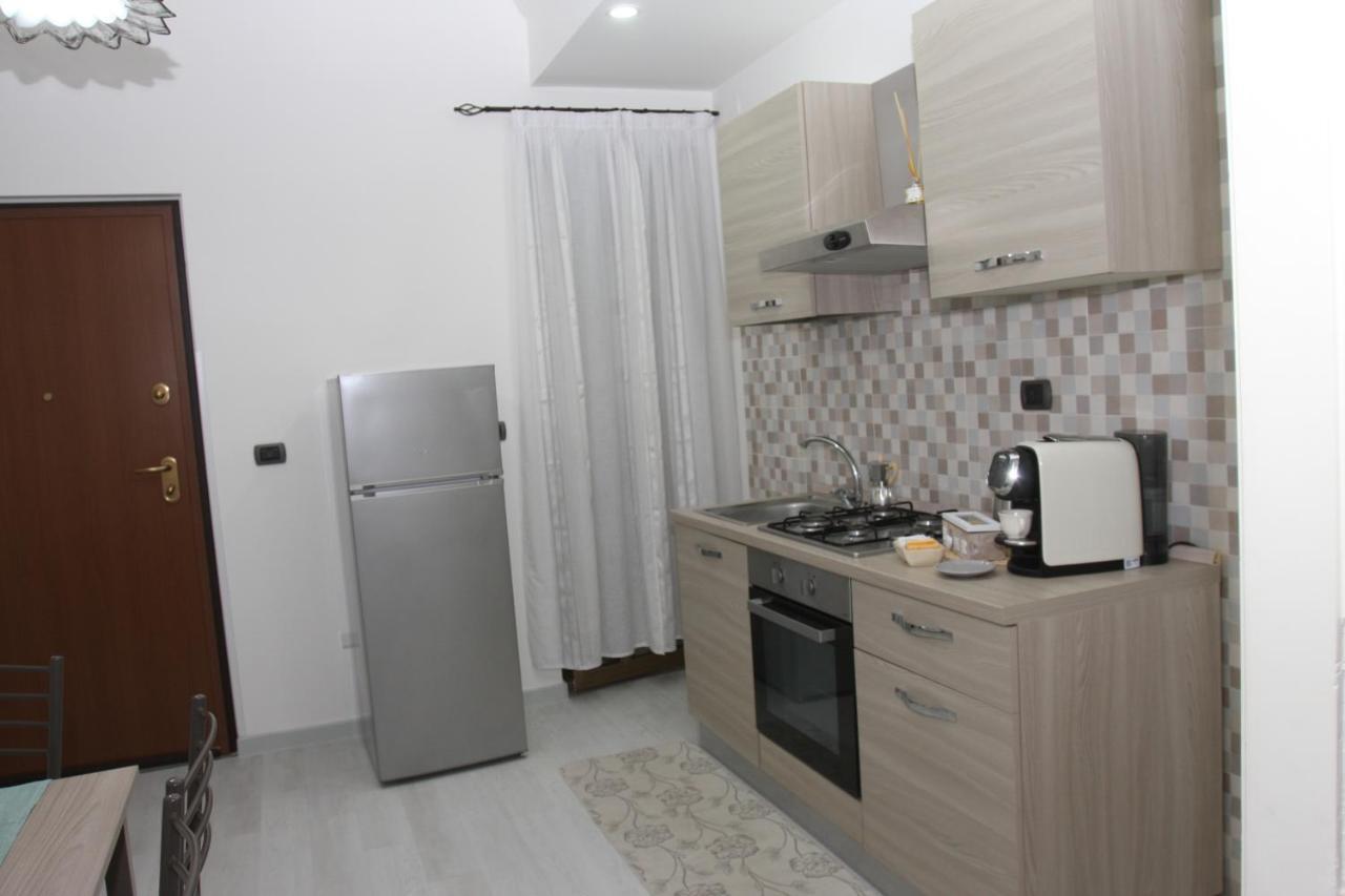 Ponte Valle B&B Pompei Scafati Εξωτερικό φωτογραφία