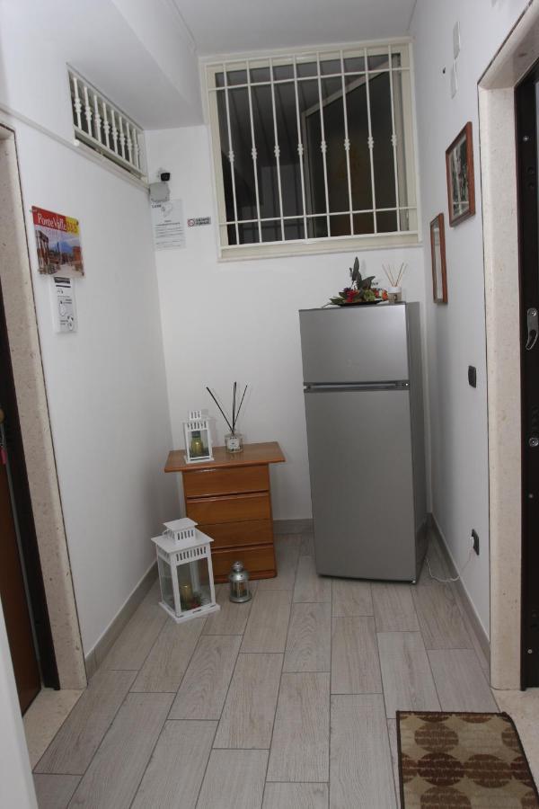 Ponte Valle B&B Pompei Scafati Εξωτερικό φωτογραφία
