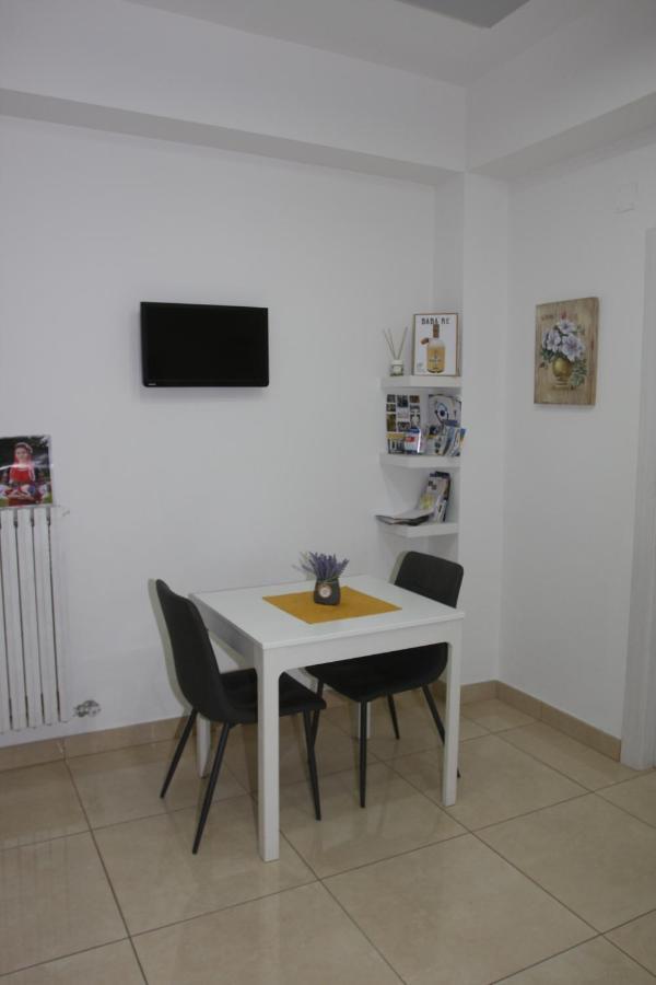 Ponte Valle B&B Pompei Scafati Εξωτερικό φωτογραφία