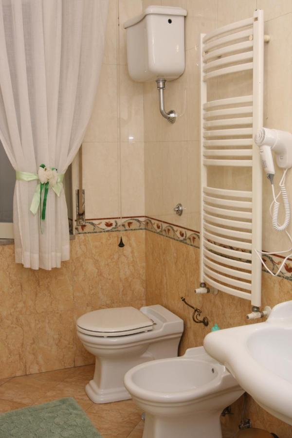 Ponte Valle B&B Pompei Scafati Εξωτερικό φωτογραφία