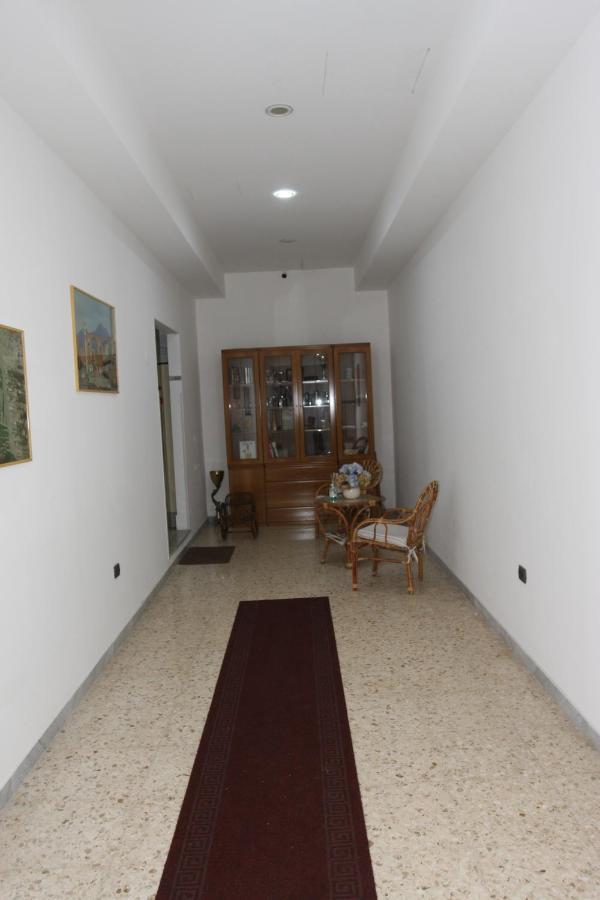 Ponte Valle B&B Pompei Scafati Εξωτερικό φωτογραφία