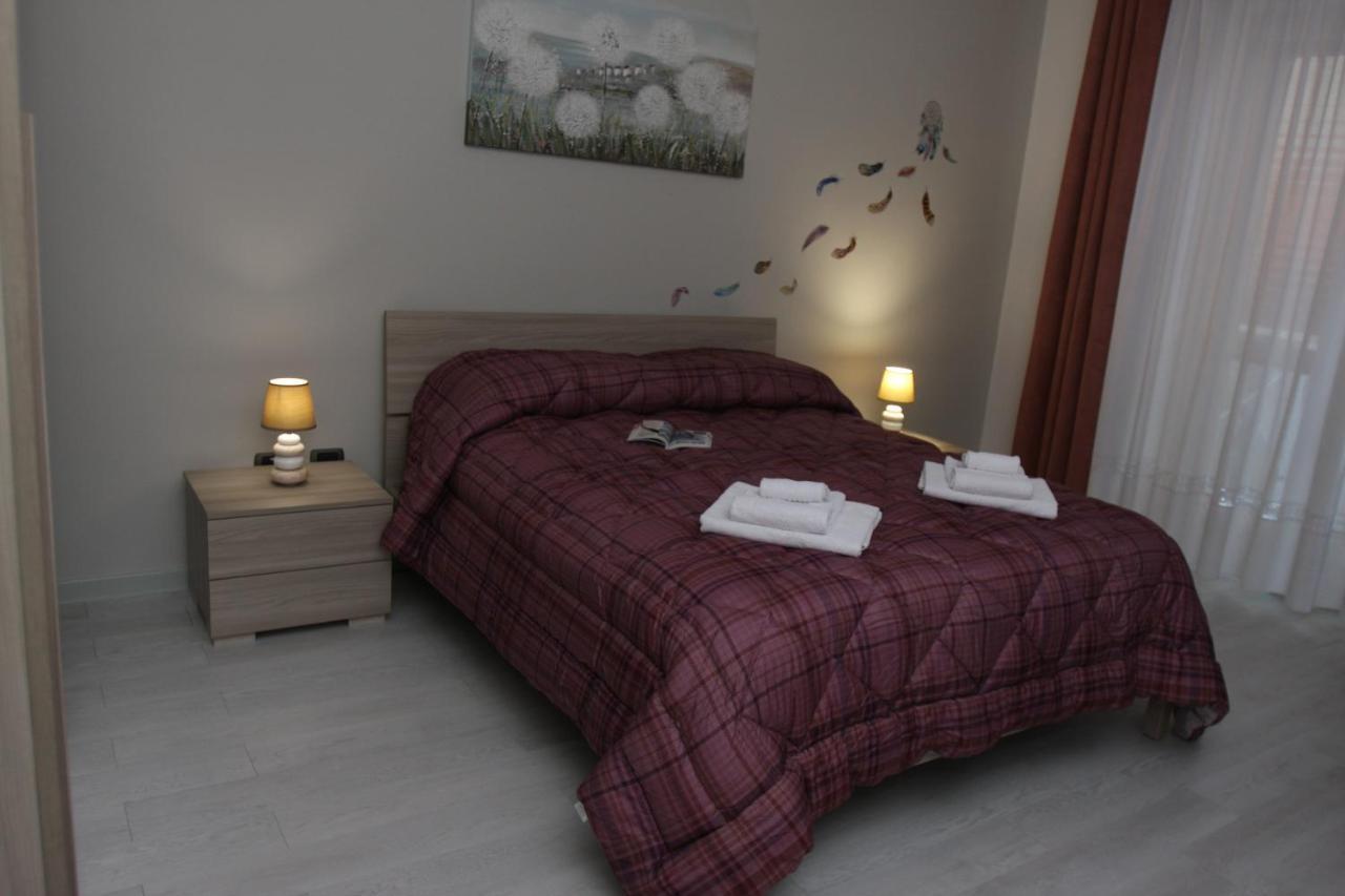 Ponte Valle B&B Pompei Scafati Εξωτερικό φωτογραφία