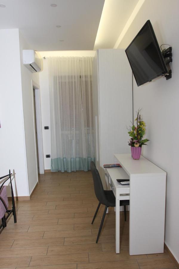 Ponte Valle B&B Pompei Scafati Εξωτερικό φωτογραφία